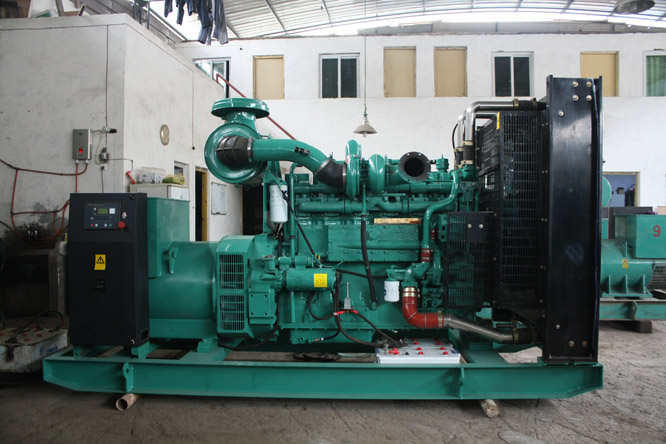 南明环保无噪音：租用静音发电机组，为环境和耳朵双重保驾护航